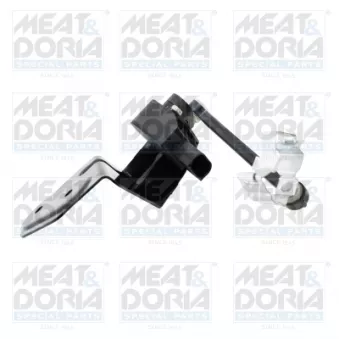MEAT & DORIA 38045 - Capteur, correcteur de portée d?éclairage