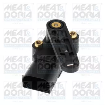 MEAT & DORIA 38062 - Capteur, correcteur de portée d?éclairage