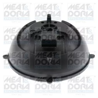 MEAT & DORIA 38504 - Élément d'ajustage, rétroviseur extérieur