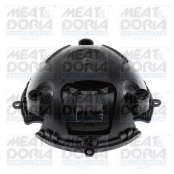 MEAT & DORIA 38509 - Élément d'ajustage, rétroviseur extérieur