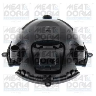 MEAT & DORIA 38517 - Élément d'ajustage, rétroviseur extérieur