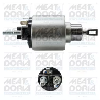 MEAT & DORIA 46439 - Contacteur, démarreur