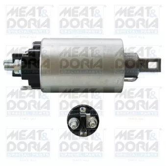 Contacteur, démarreur MEAT & DORIA OEM M372X01171
