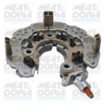 Pont de diodes, alternateur MEAT & DORIA OEM 270600P020