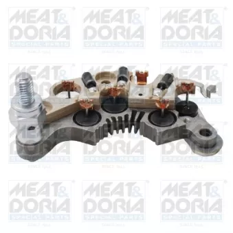 MEAT & DORIA 52157 - Pont de diodes, alternateur