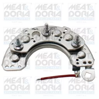 MEAT & DORIA 52160 - Pont de diodes, alternateur