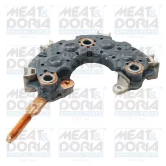 Pont de diodes, alternateur MEAT & DORIA 52163