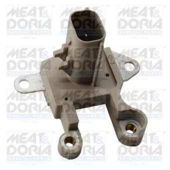 Régulateur d'alternateur MEAT & DORIA 52281 pour HYUNDAI COUPE 2.4 - 151cv