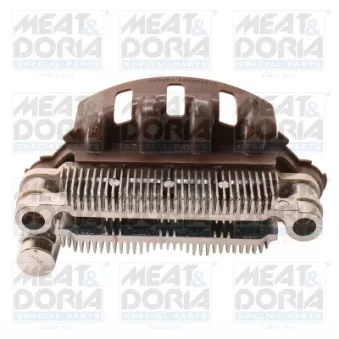 MEAT & DORIA 52302 - Pont de diodes, alternateur