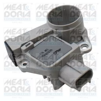 Régulateur d'alternateur MEAT & DORIA OEM XR3U10300AA