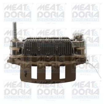 MEAT & DORIA 52381 - Pont de diodes, alternateur