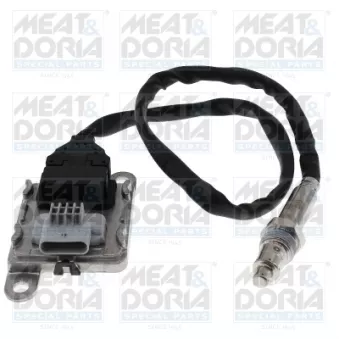 MEAT & DORIA 57061 - Capteur NOx, Catalyseur NOx