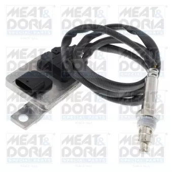 MEAT & DORIA 57064 - Capteur NOx, Catalyseur NOx