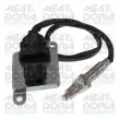 Capteur NOx, Injection d'urée MEAT & DORIA [57065]