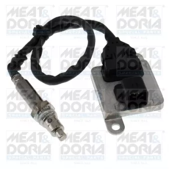 Capteur NOx, Catalyseur NOx MEAT & DORIA OEM 055570096