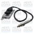 Capteur NOx, Injection d'urée MEAT & DORIA [57159]
