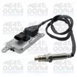 Capteur NOx, Injection d'urée MEAT & DORIA [57160]