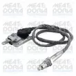 Capteur NOx, Injection d'urée MEAT & DORIA [57190]