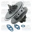 Carter central, compresseur MEAT & DORIA [601561]