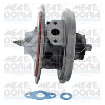 MEAT & DORIA 601596 - Carter central, compresseur