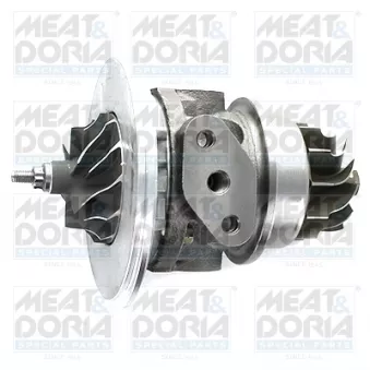 Carter central, compresseur MEAT & DORIA OEM 77202760
