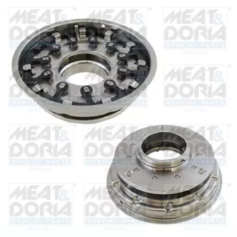 MEAT & DORIA 60516 - Kit de réparation, compresseur