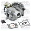 Turbocompresseur, suralimentation MEAT & DORIA [651217]