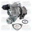 MEAT & DORIA 65383 - Turbocompresseur, suralimentation