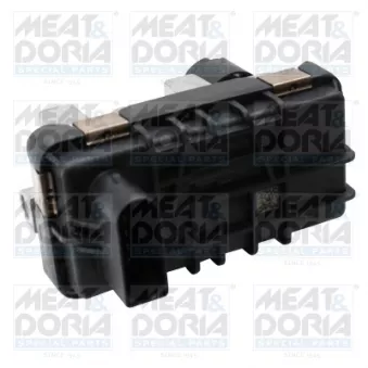 Détendeur de suralimentation MEAT & DORIA 66127