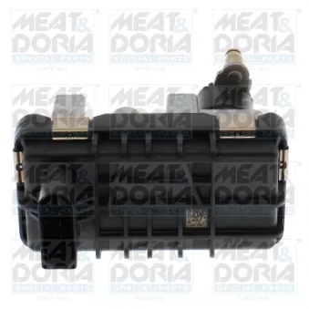 MEAT & DORIA 66131 - Détendeur de suralimentation