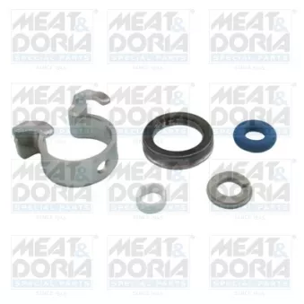 MEAT & DORIA 71229 - Kit de réparation, injecteur