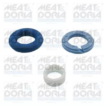MEAT & DORIA 71235 - Kit de réparation, injecteur