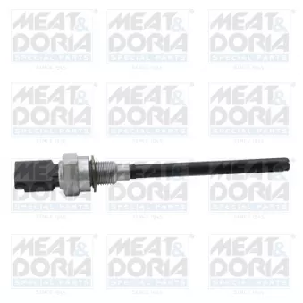 MEAT & DORIA 72248 - Capteur, niveau d'huile moteur