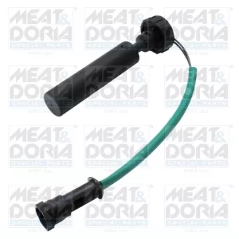 Capteur, niveau d'eau de refroidissement MEAT & DORIA OEM 311009