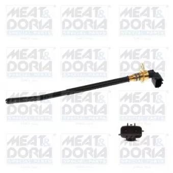 Capteur, niveau d'eau de refroidissement MEAT & DORIA OEM 11145EB300