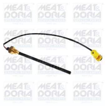 Capteur, niveau d'huile moteur MEAT & DORIA OEM 1131e9