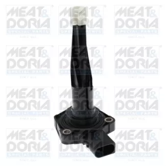 Capteur, niveau d'huile moteur MEAT & DORIA OEM V30-72-0271