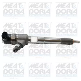 MEAT & DORIA 74028R - Injecteur