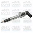 MEAT & DORIA 74035 - Injecteur