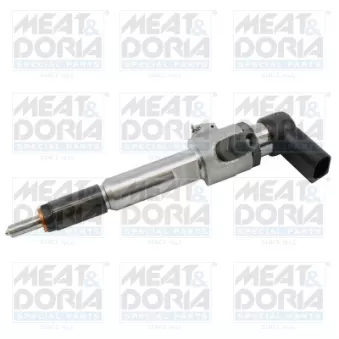 Injecteur MEAT & DORIA 74035