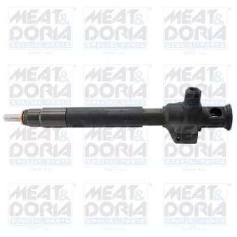 MEAT & DORIA 74041 - Injecteur