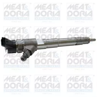 Injecteur MEAT & DORIA 74050R