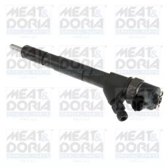 MEAT & DORIA 74052 - Injecteur