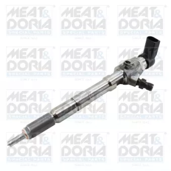 Injecteur MEAT & DORIA 74053R