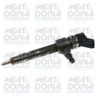 MEAT & DORIA 74054R - Injecteur