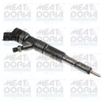 MEAT & DORIA 74056R - Injecteur