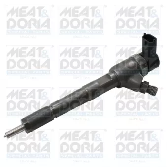 MEAT & DORIA 74057R - Injecteur