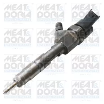 Injecteur MEAT & DORIA 74058R