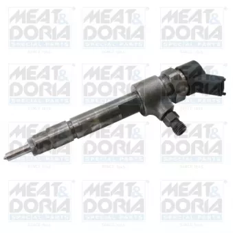 Injecteur MEAT & DORIA 74059R