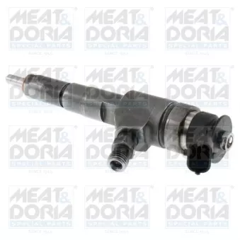 MEAT & DORIA 74060R - Injecteur